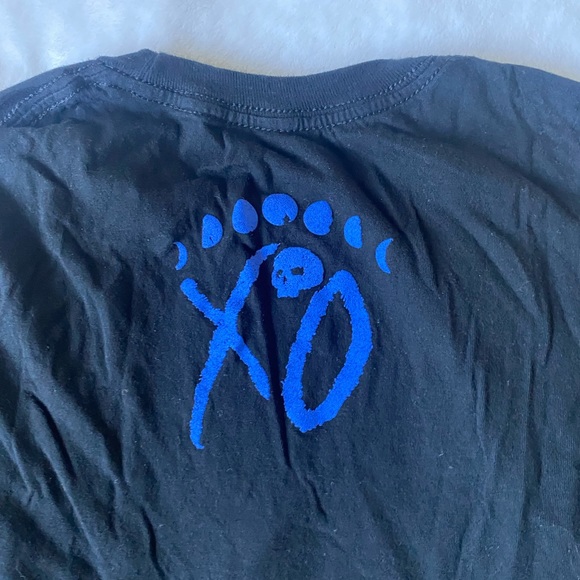 Xo long sleeve - Picture 3 of 4